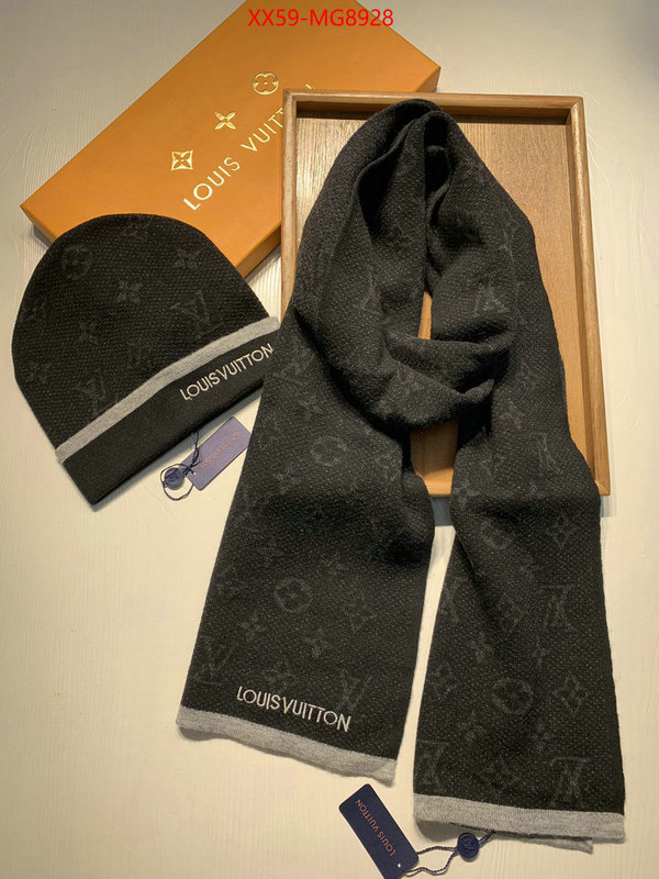 Scarf-LV new 2023 ID: MG8928 $: 59USD