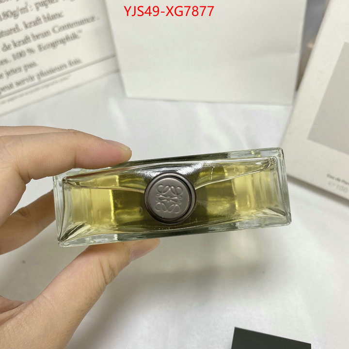 Perfume-Loewe aaaaa ID: XG7877 $: 49USD