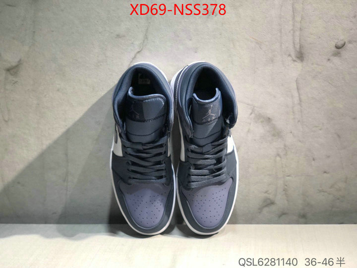 Shoes SALE ID: NSS378
