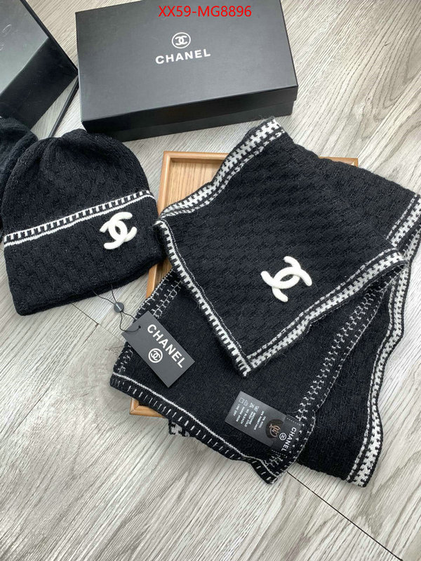 Scarf-Chanel best site for replica ID: MG8896 $: 59USD