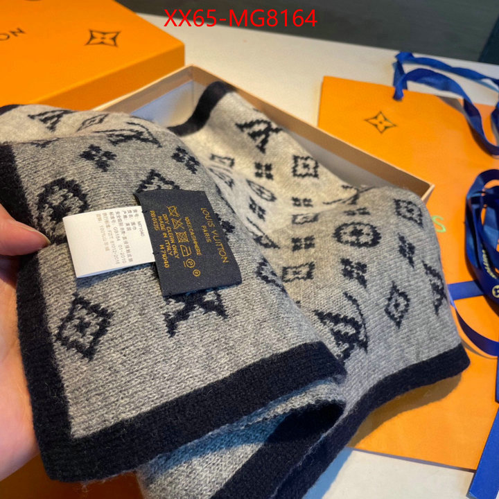 Scarf-LV replcia cheap from china ID: MG8164 $: 65USD