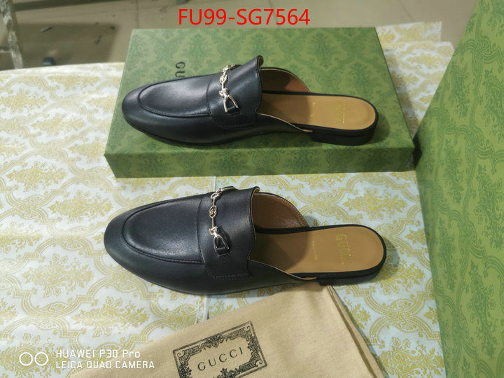 Women Shoes-Gucci new designer replica ID: SG7564
