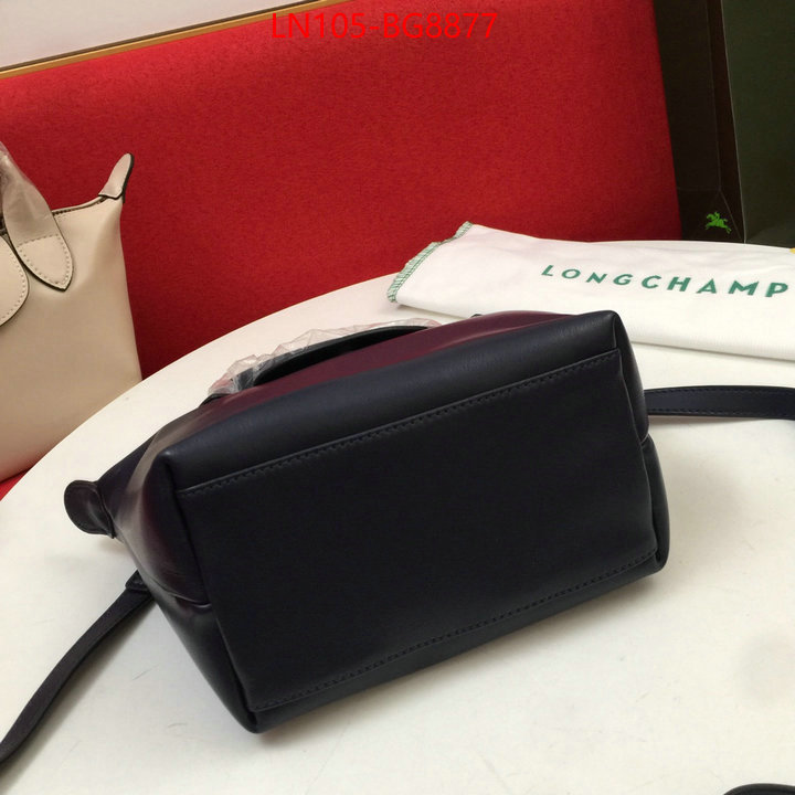 Longchamp bags(4A)-Diagonal buy luxury 2023 ID: BG8877 $: 105USD