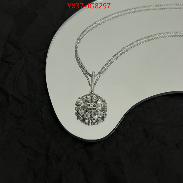 Jewelry-CELINE outlet 1:1 replica ID: JG8297 $: 37USD