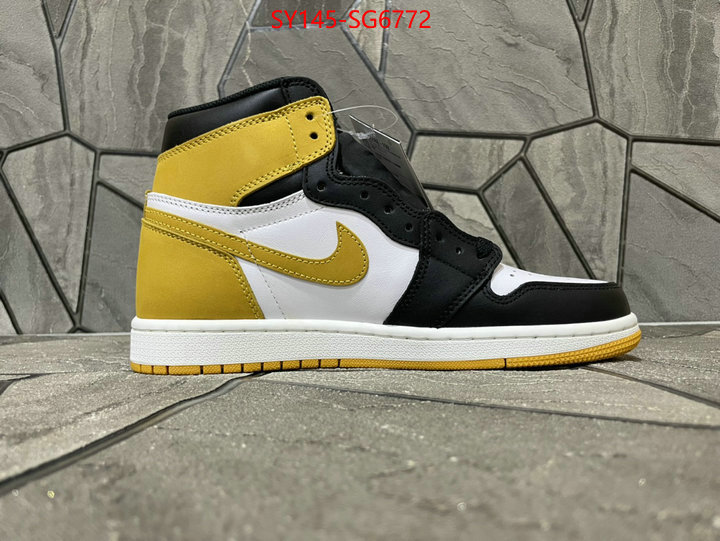 Men Shoes-Nike website to buy replica ID: SG6772 $: 145USD