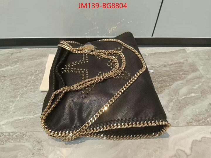 Stella McCartney Bags(TOP)-Handbag- 1:1 replica wholesale ID: BG8804 $: 139USD,