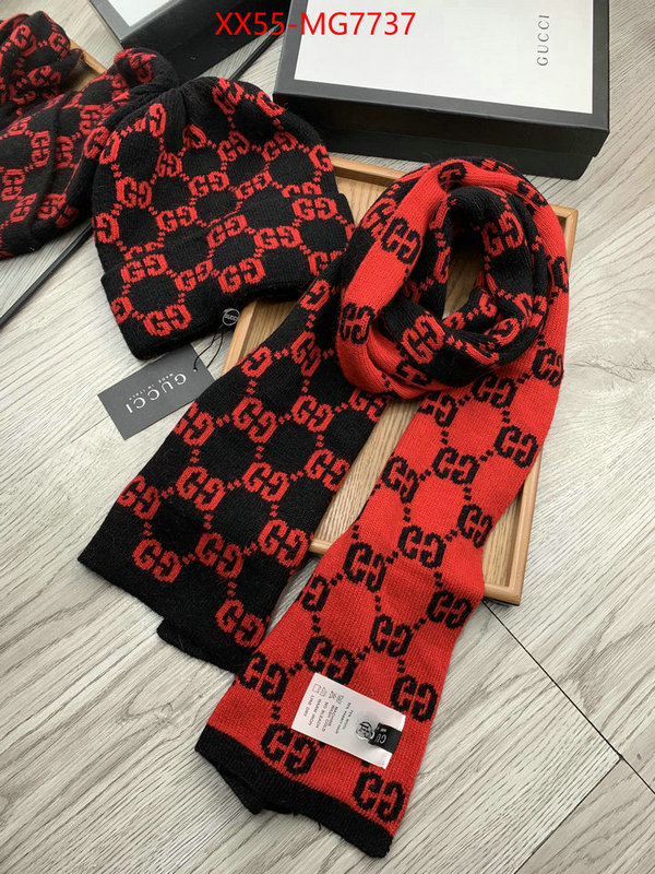 Scarf-Gucci where to buy ID: MG7737 $: 55USD