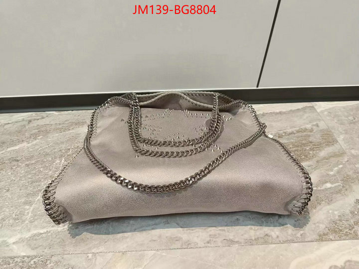 Stella McCartney Bags(TOP)-Handbag- 1:1 replica wholesale ID: BG8804 $: 139USD,