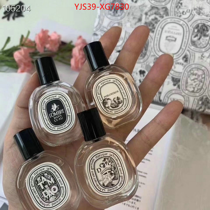 Perfume-Diptyque website to buy replica ID: XG7830 $: 39USD