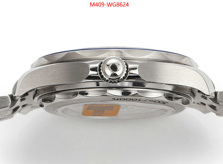 Watch(TOP)-Omega the top ultimate knockoff ID: WG8624 $: 409USD