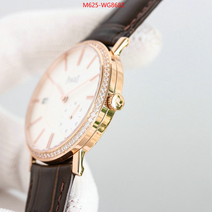 Watch(TOP)-Piaget where to buy the best replica ID: WG8682 $: 625USD