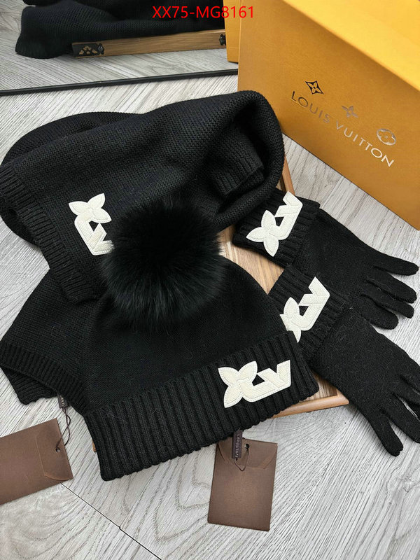 Scarf-LV best replica 1:1 ID: MG8161 $: 75USD