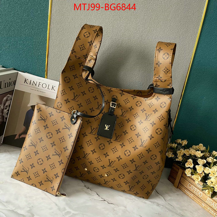 LV Bags(4A)-Pochette MTis Bag- best ID: BG6844 $: 99USD