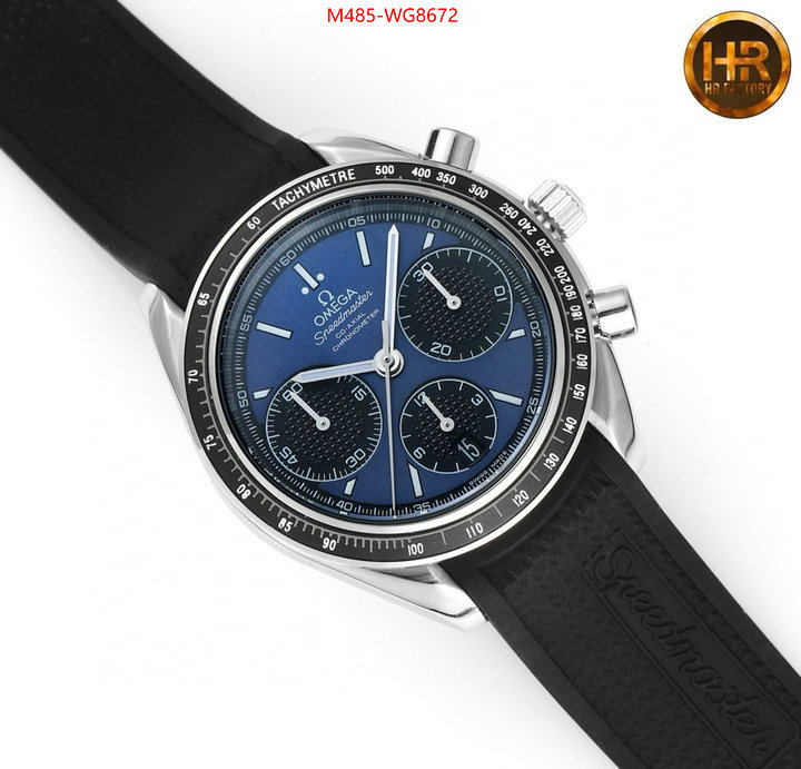 Watch(TOP)-Omega buy online ID: WG8672 $: 485USD