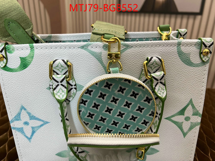 LV Bags(4A)-Handbag Collection- cheap replica designer ID: BG8552 $: 79USD