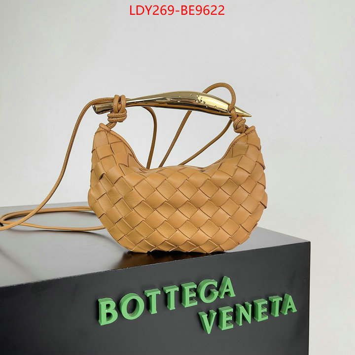 BV Bags(TOP)-Jodie styles & where to buy ID: BE9622 $: 269USD,