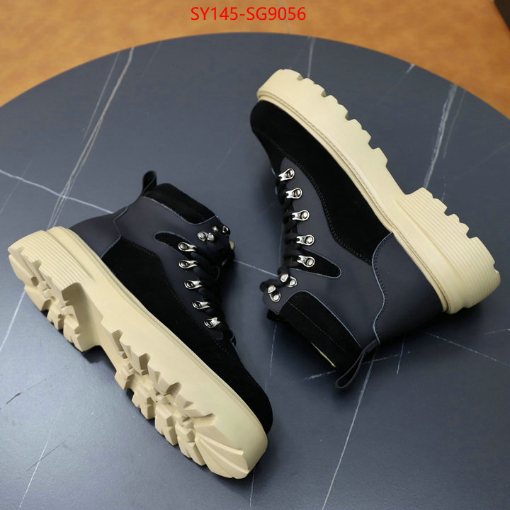 Men Shoes-UGG where can you buy replica ID: SG9056 $: 145USD