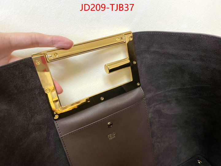 Fendi 5A Bags SALE ID: TJB37