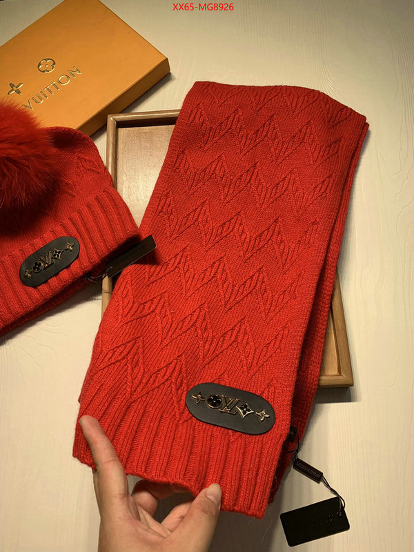 Scarf-LV for sale cheap now ID: MG8926 $: 65USD