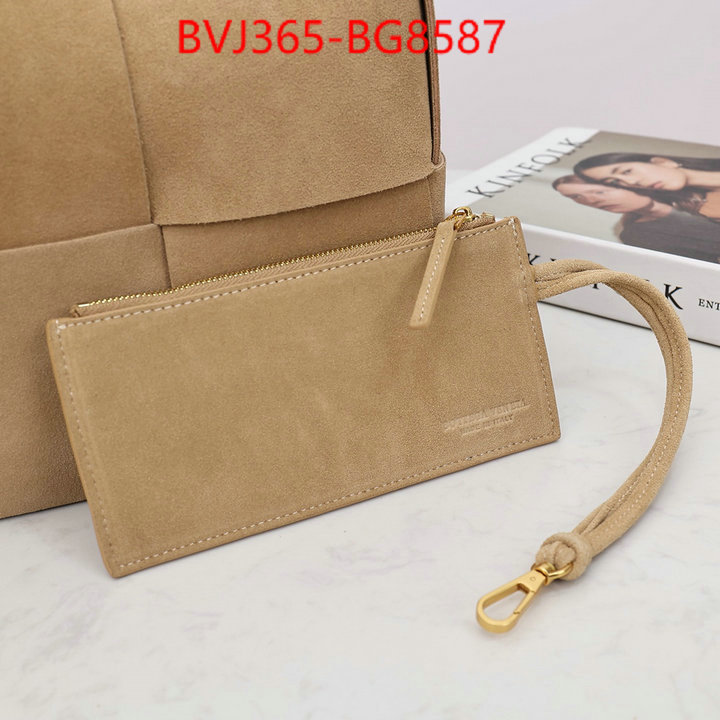 BV Bags(TOP)-Handbag- top quality fake ID: BG8587 $: 365USD