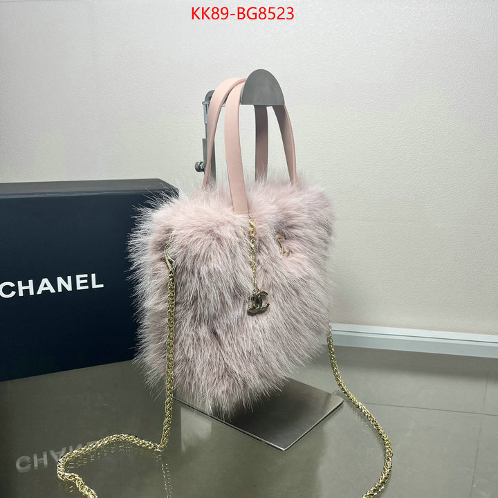 Chanel Bags(4A)-Handbag- replica every designer ID: BG8523 $: 89USD