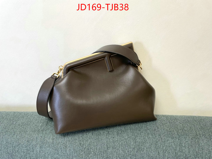 Fendi 5A Bags SALE ID: TJB38