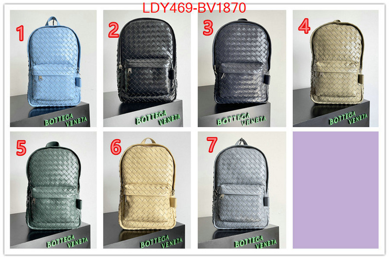 BV Bags(TOP)-Backpack- buy the best replica ID: BV1870 $: 469USD,