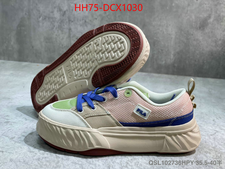 Shoes SALE ID: DCX1030