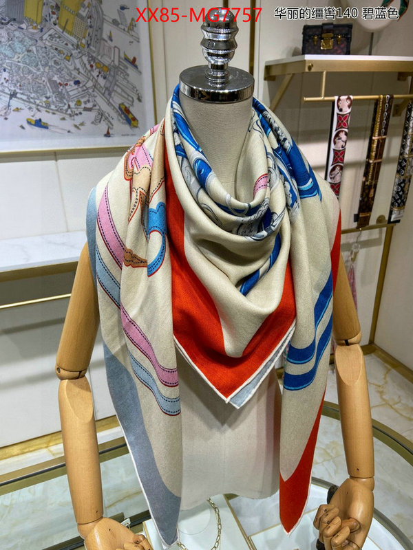 Scarf-Hermes shop the best high quality ID: MG7757 $: 85USD