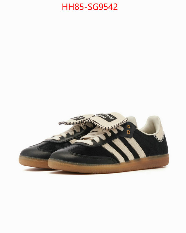 Men Shoes-Adidas what is a 1:1 replica ID: SG9542 $: 85USD
