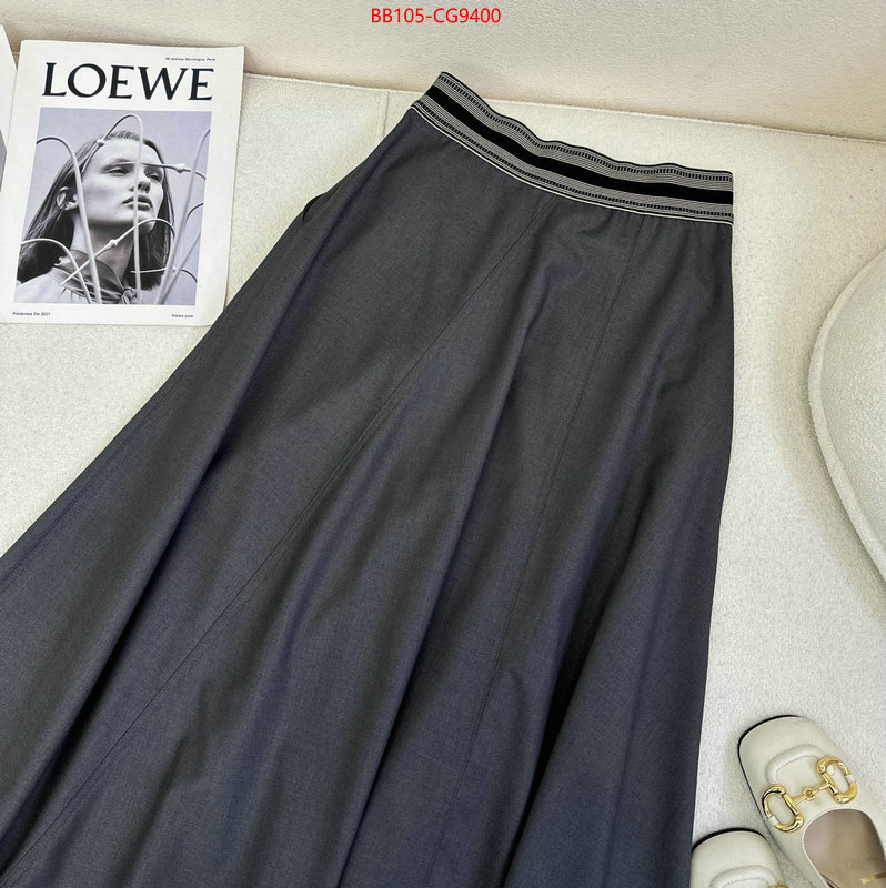 Clothing-Loewe 2023 aaaaa replica customize ID: CG9400 $: 105USD