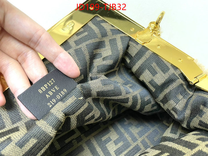 Fendi 5A Bags SALE ID: TJB32