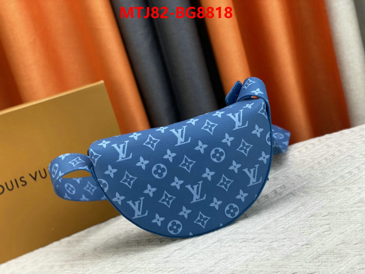 LV Bags(4A)-Pochette MTis Bag- replica us ID: BG8818 $: 82USD