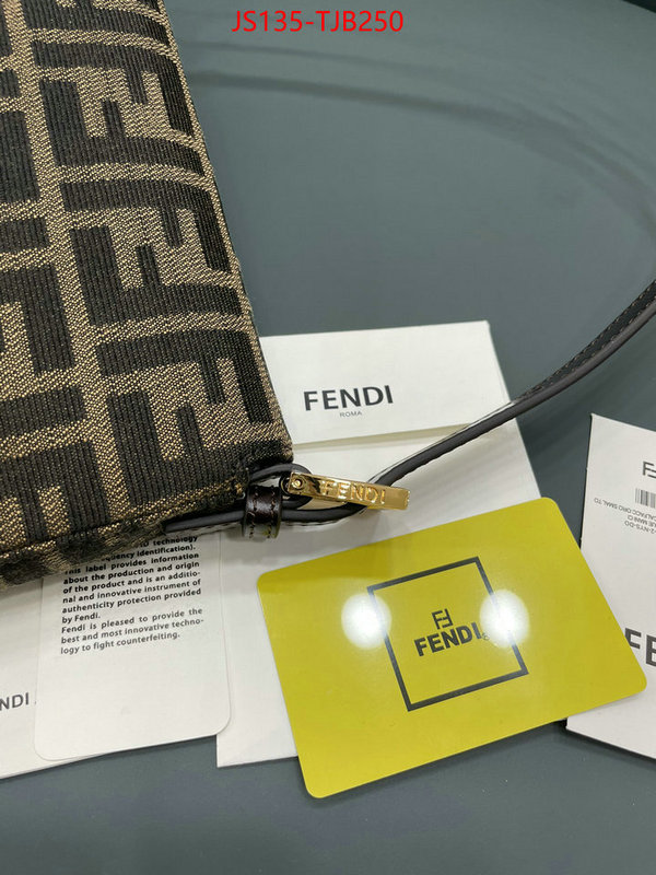 Fendi 5A Bags SALE ID: TJB250