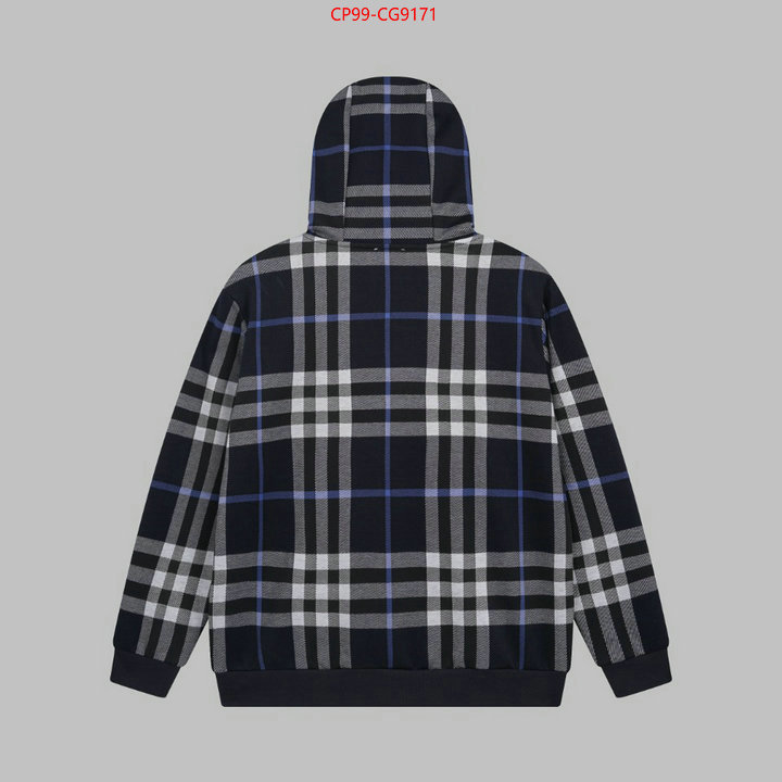 Clothing-Burberry fashion ID: CG9171 $: 99USD