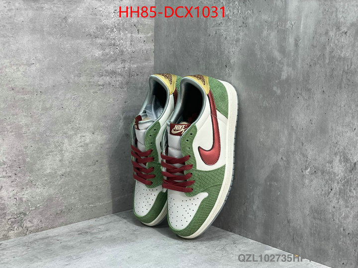 Shoes SALE ID: DCX1031