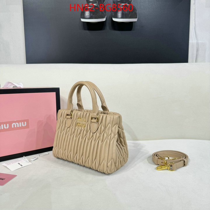 Miu Miu Bags(4A)-Handbag- buy luxury 2023 ID: BG8560 $: 82USD