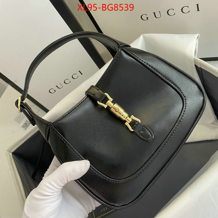 Gucci Bags(4A)-Jackie Series- buy ID: BG8539 $: 95USD