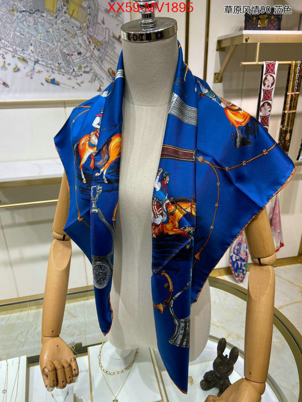 Scarf-Hermes buy cheap ID: MV1895 $: 59USD