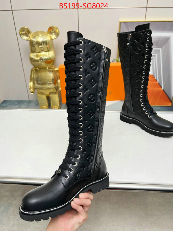 Women Shoes-Boots aaaaa replica ID: SG8024 $: 199USD