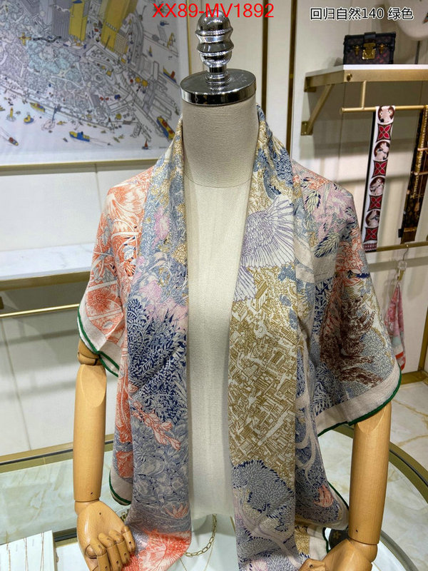 Scarf-Hermes shop designer ID: MV1892 $: 89USD