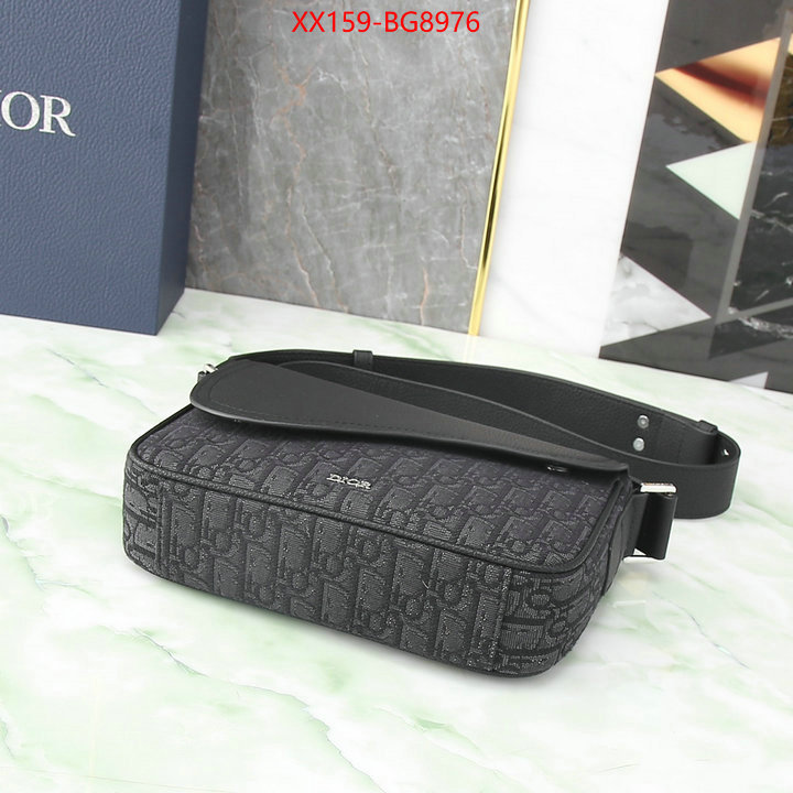 Dior Bags(TOP)-Other Style- what are the best replica ID: BG8976 $: 159USD,