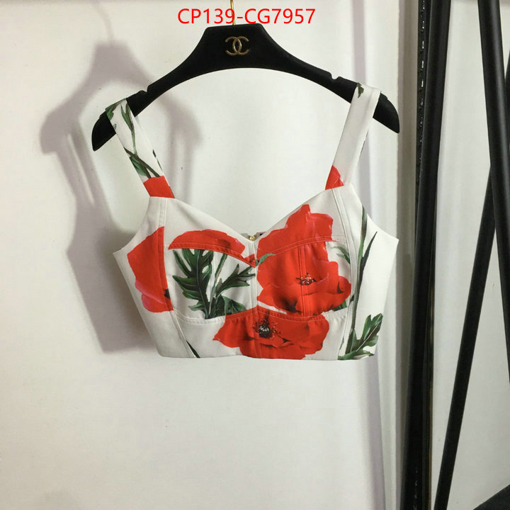 Clothing-DG designer ID: CG7957 $: 139USD