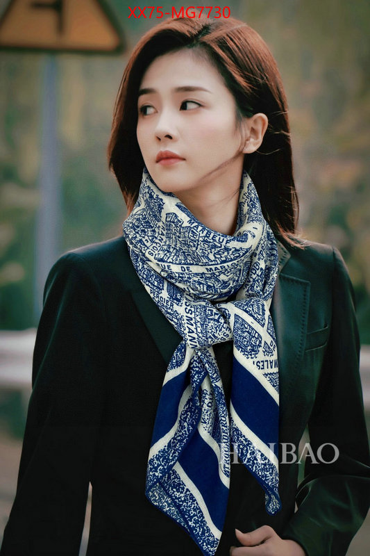 Scarf-Dior buy luxury 2023 ID: MG7730 $: 75USD