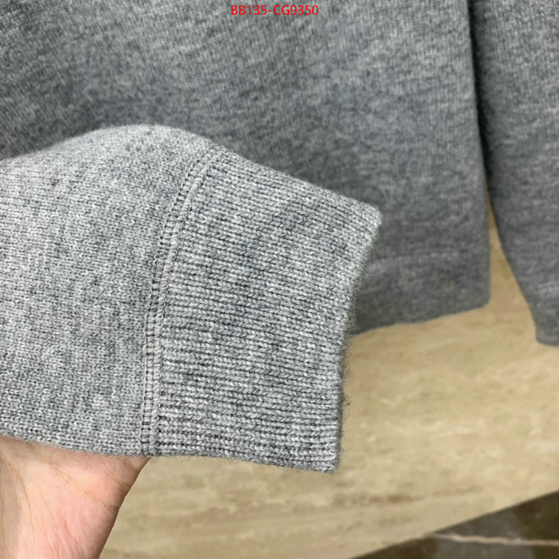 Clothing-Gucci online sale ID: CG9350 $: 135USD