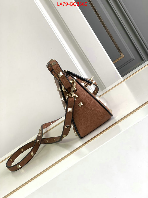 Valentino Bags(4A)-Diagonal- cheap replica ID: BG8569 $: 79USD