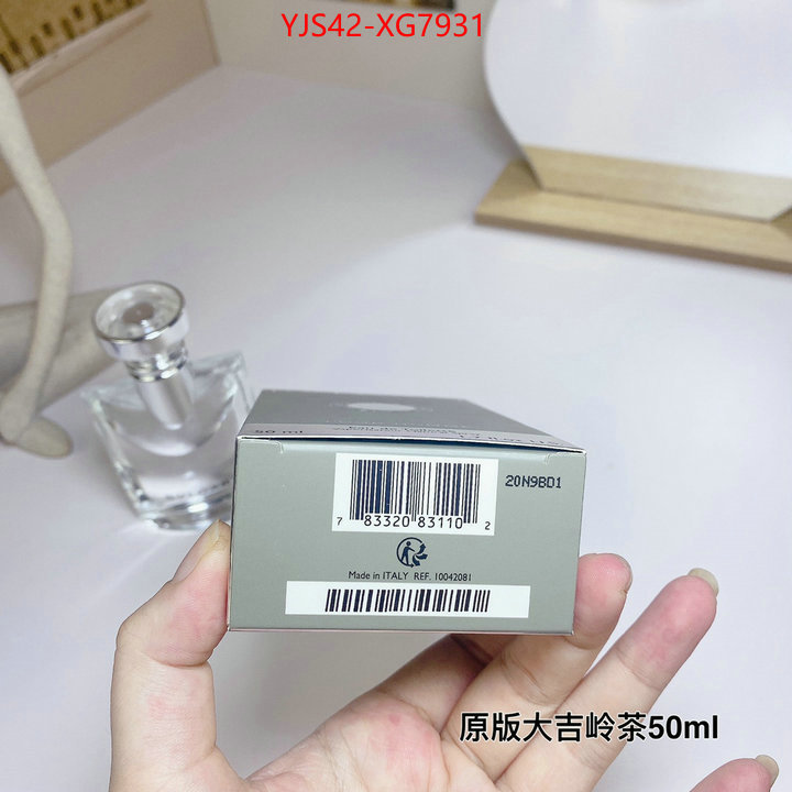 Perfume-Bvlgari top brands like ID: XG7931 $: 42USD