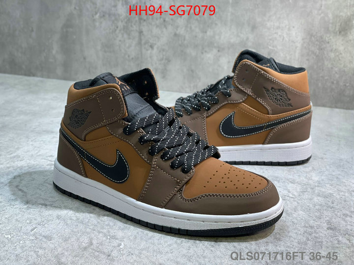 Women Shoes-Air Jordan best replica 1:1 ID: SG7079 $: 94USD