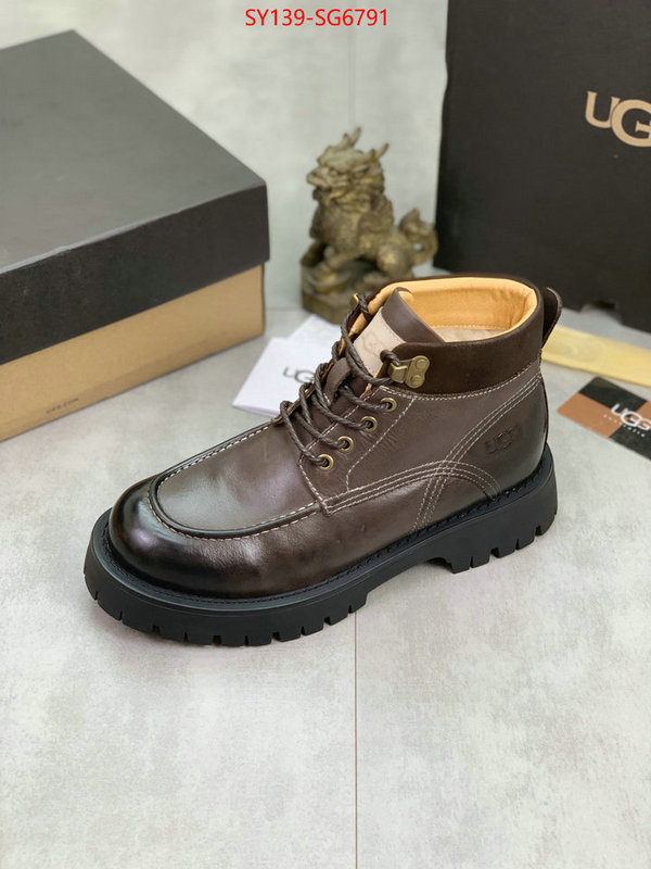 Men Shoes-Boots the online shopping ID: SG6791 $: 139USD