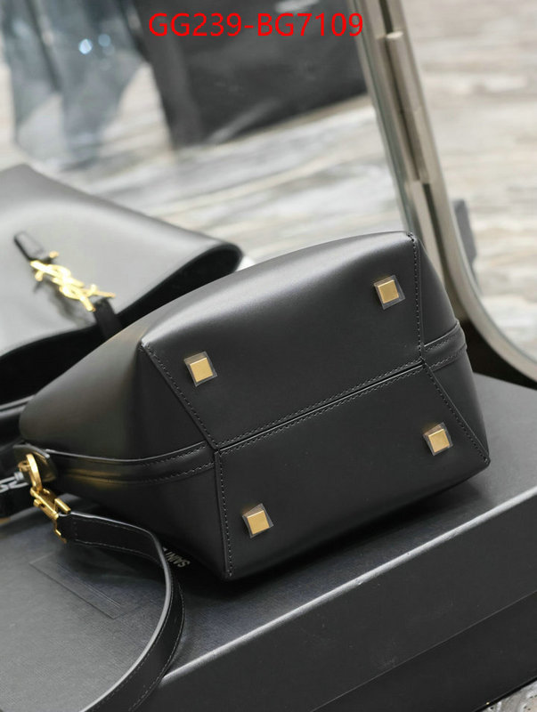 YSL Bags(TOP)-Other Styles- top grade ID: BG7109 $: 249USD